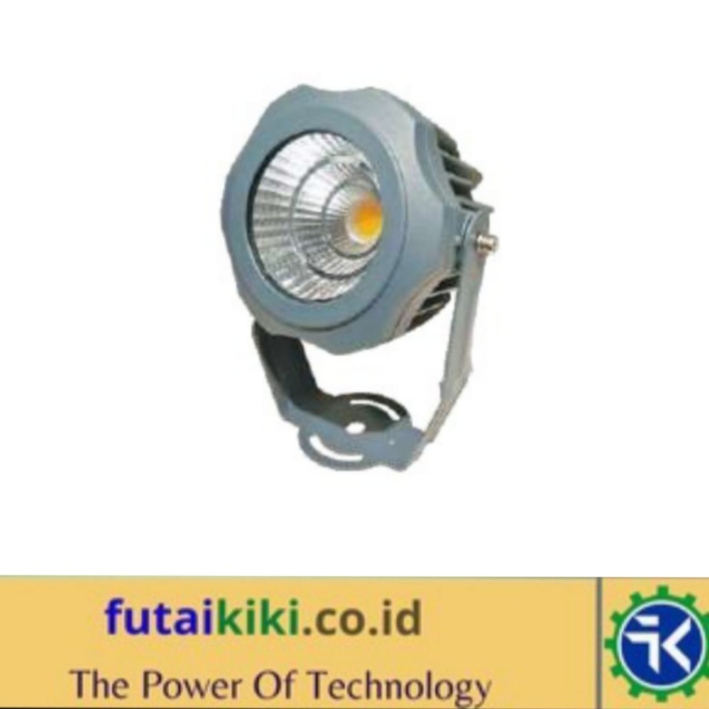 Lampu Sorot OutDoor