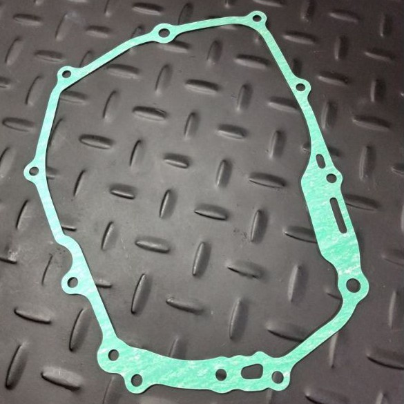 Paking Gasket Blok Kopling Supra X 125 Fi Helm in