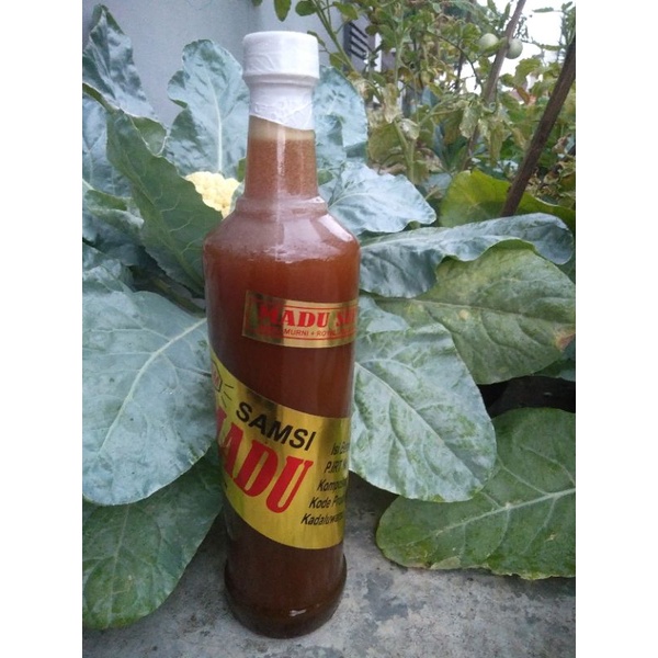 

madu super jelly