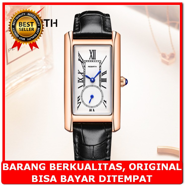 Jam Tangan Wanita Murah Branded Import 206 Ag149 Skmei Jam Tangan TA476  Fashion Bisnis Original Le