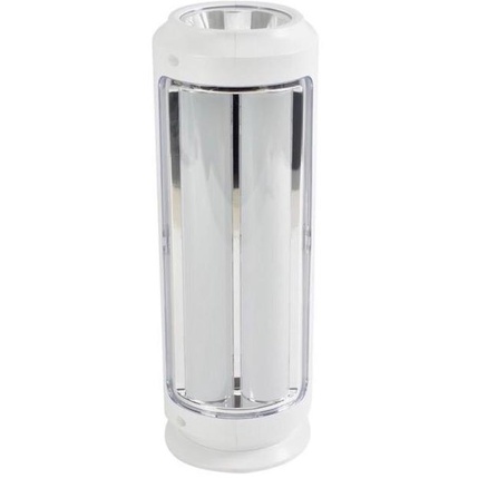 EMERGENCY LAMP - BY POWER LITE / LAMPU SENTER & MEJA / ACE HARDWARE