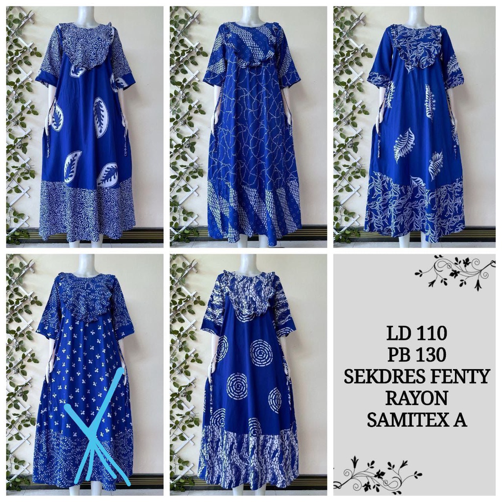 CASHBACK 10K SEKDRES FENTY RAYON CAP | SEKDRES SUSUN | SEKDRES SUSUN MALAMAN | GRADAS | 1KG MUAT 3PC