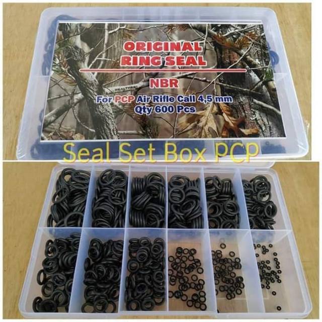 Oring Seal PCP