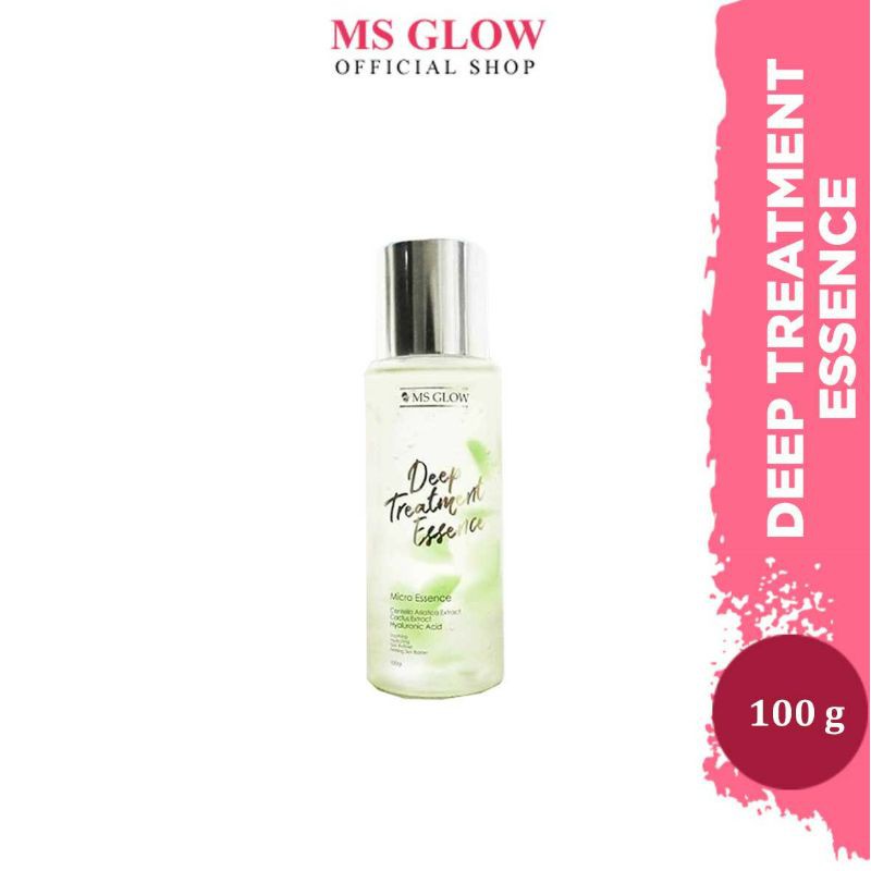 MS Glow Deep Treatment Essence - 1 Item