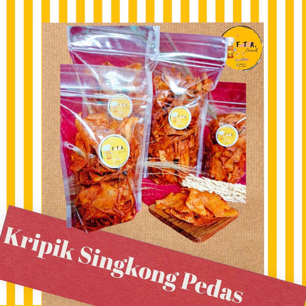 

Kripset Super Pedas