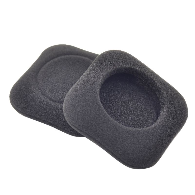 btsg 2PCS Replacement Soft Foam Earpads Ear Cover Cushions for Logitech H150 H130 H250 H151 Wireless Headphones Headset