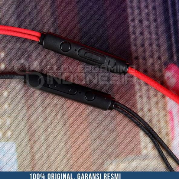 ♤ Rexus ME2 Gaming Earphone with Dual Microphone - ME 2 ME-2 Headset - Merah, REXUS ME5 ™