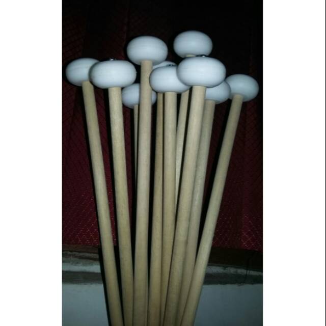 Stik Xyllophone,Vibraphone,Marimba
