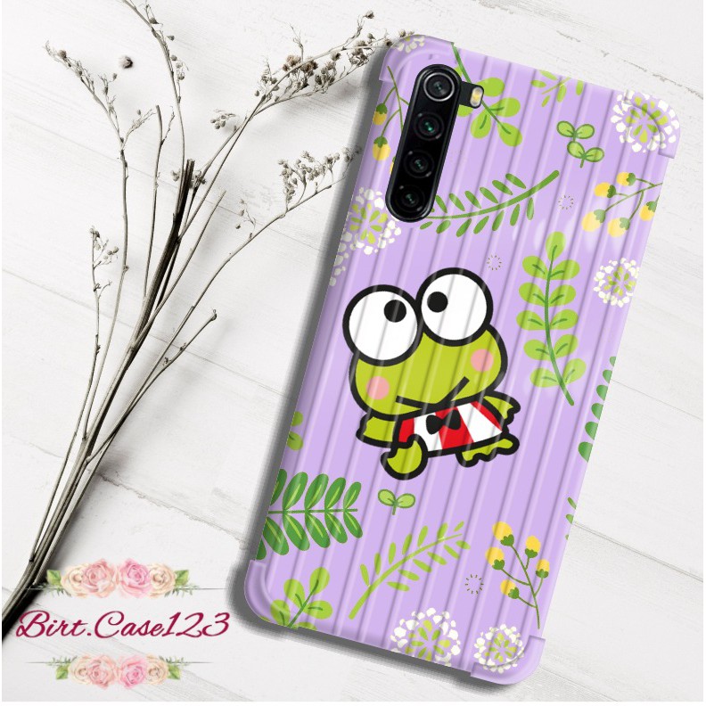 Softcase keroppi 1phone 5 6 6g 6g+ 7 7g 7g+ 8 8+ Xr X Xs Xs Max Se 2020 11 Pro Pro Max 5.8 BC2758