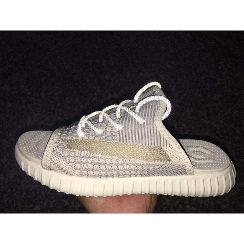 yeezy 350 v2 slippers