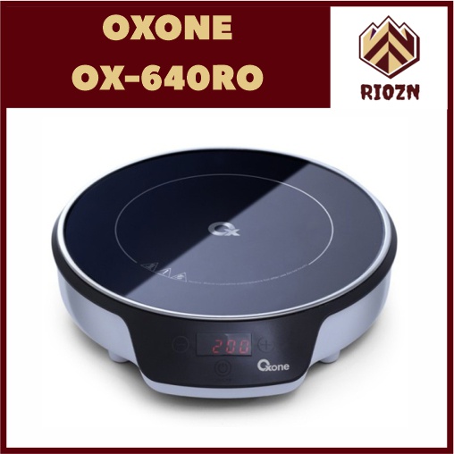 OXONE KOMPOR LISTRIK OX-640RO