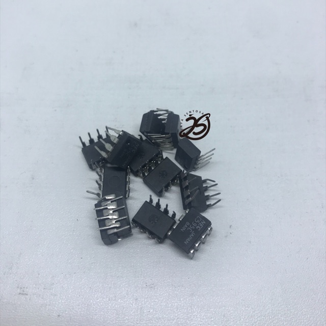 UPC595 UPC595C UPC 595