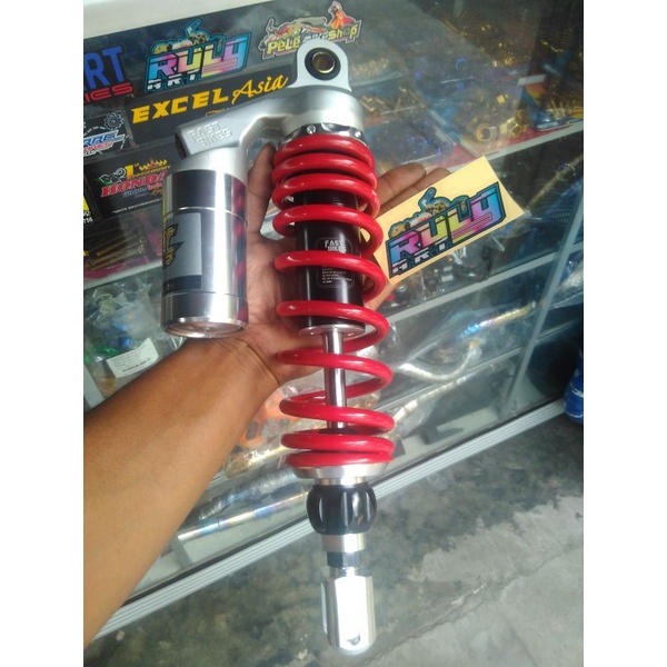 shock fastbikes copy yss 330mm