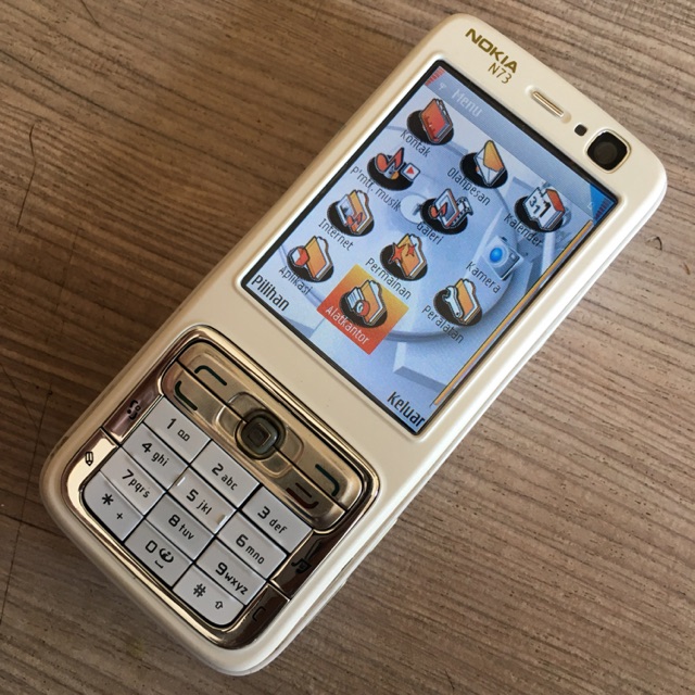 Nokia N73 original normal