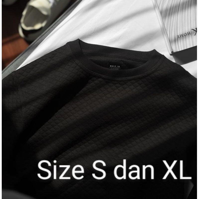 comfy sweater male id