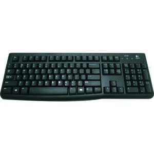 keyboard logitech k120 usb