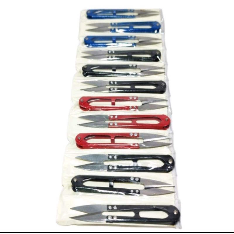 

gunting benang/gunting buang benang (1pcs)