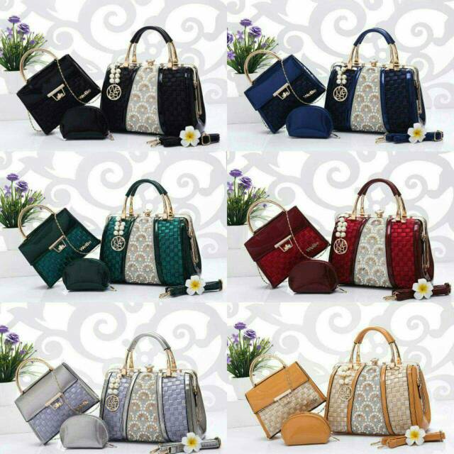 TAS WEBE BEHEL
