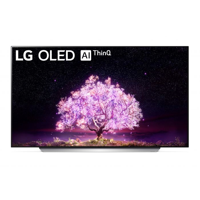 Jual LG OLED48C1PTB - OLED TV 48 INCH 4K DOLBYVISION ATMOS OLED48C1