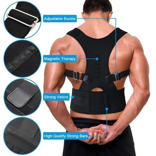 BodyWell Posture Corrector