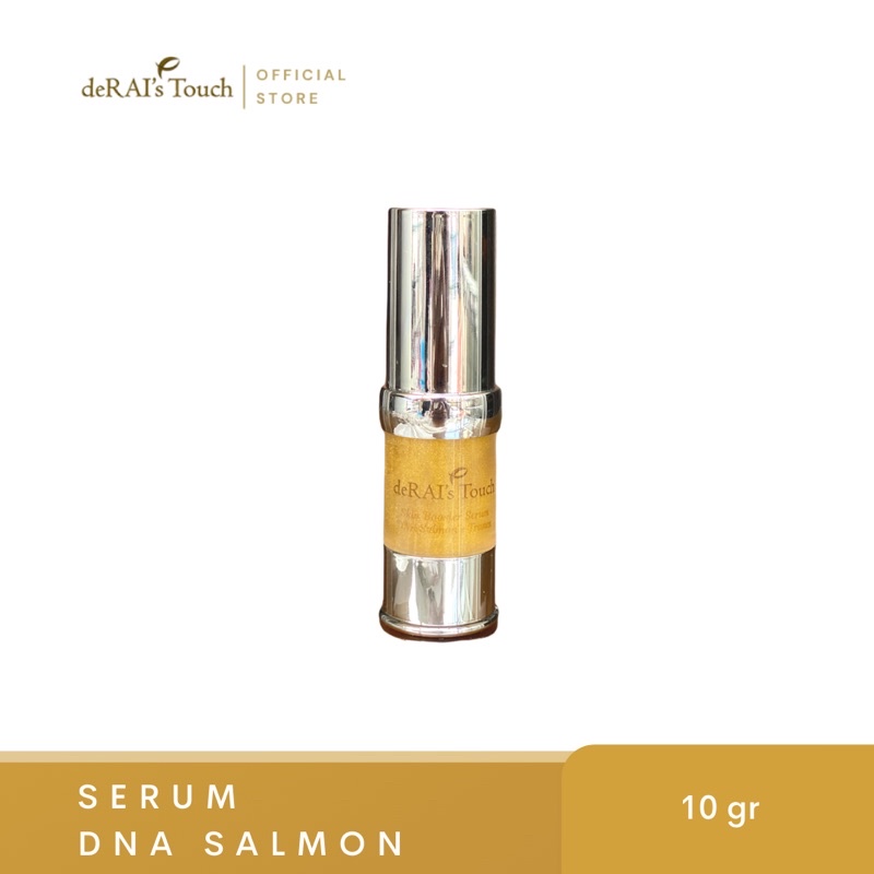 Serum DNA Salmon - Derai’s Touch