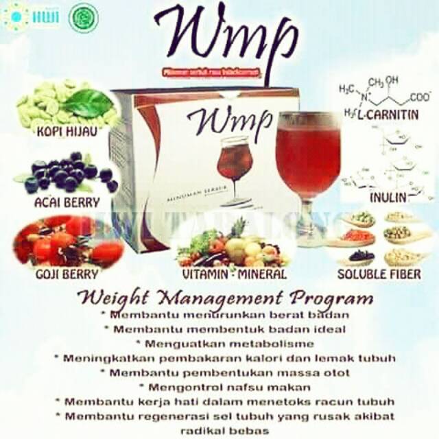 

Diet helbal