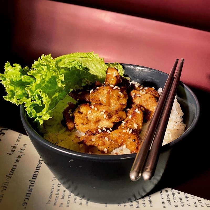 

AYAM POPS REMEIJI - FILLET AYAM - AYAM RICA - AYAM WOKU - AYAM TERIYAKI - Homemade Frozen Chicken