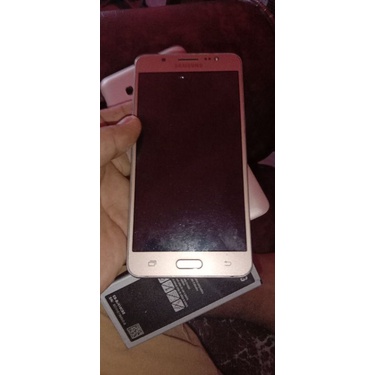 samsung j5 2016 matot