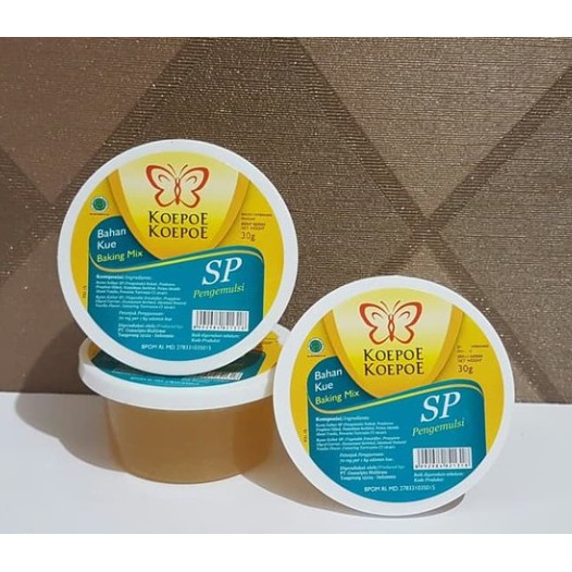 

koepoe SP 30gr