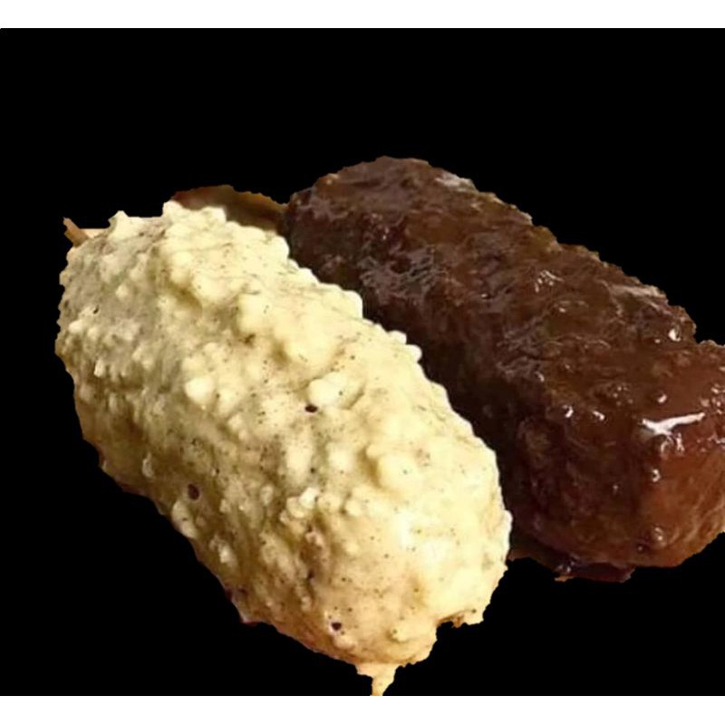 

Corndog Mozzarella