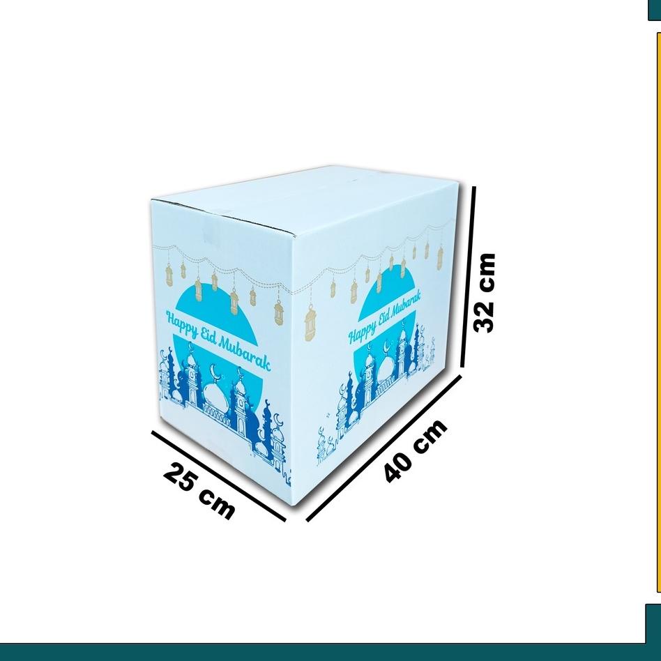 

[OG958] Box Parcel 40x25x33 Cm / Box Packing Besar hpxe390
