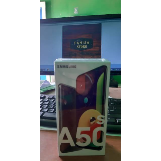 SAMSUNG GALAXY A50s 6/128