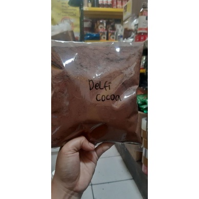 

BUBUK COKLAT (BUKAN delfi) PROMO -1KG