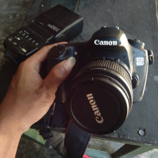 Canon 60D