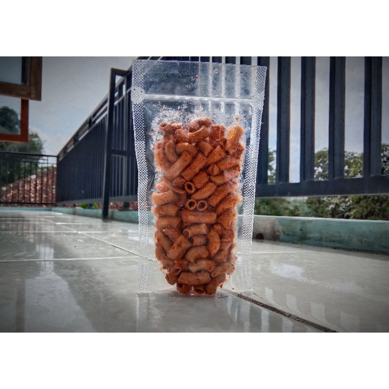 

Makaroni pedass