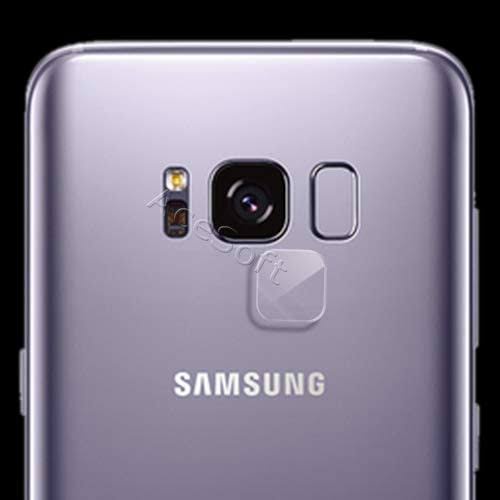 TG Tempered Lens CAMERA S10 S10E S10+ S10Lite S8 S8+ S9 S9+ S7 S7EDGE S6 S6EDGE S6 EDGE+ Note 10 LITE Tempred Lensa Bening Clear Glossy/Temperd Glass Kamera/Pelindung Layar-Antigores A-Scratch Protecth/Anti Gores 1 Set KACA Plus LITE Note10 10LITE Plus E