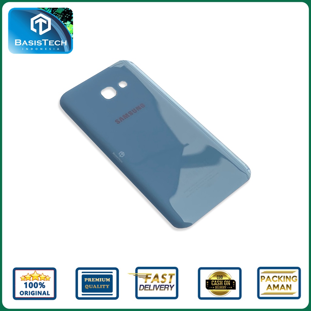 BACK COVER BACKDOOR CASING SAMSUNG A5 2017 SM-A520F