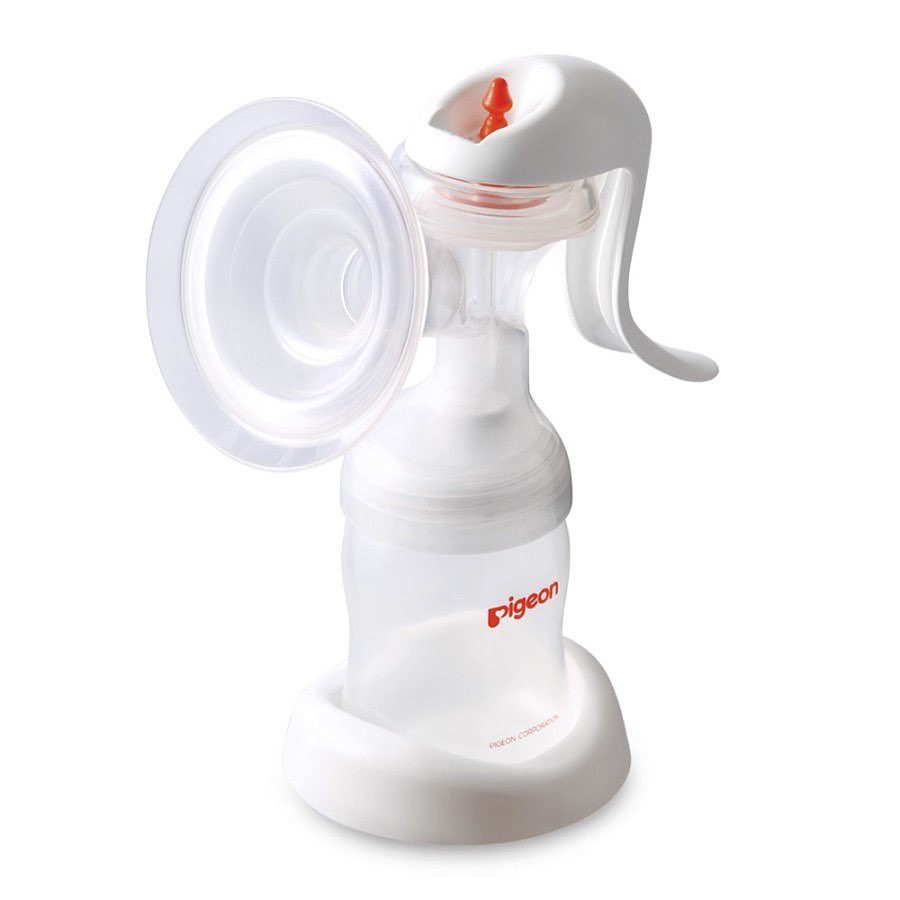 Pigeon Manual Breastpump / Pompa Asi Manual Promo