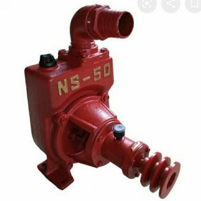 Pompa Air Serbaguna NS 50 Matrix Pompa Air NS50 Matrix 2 inch