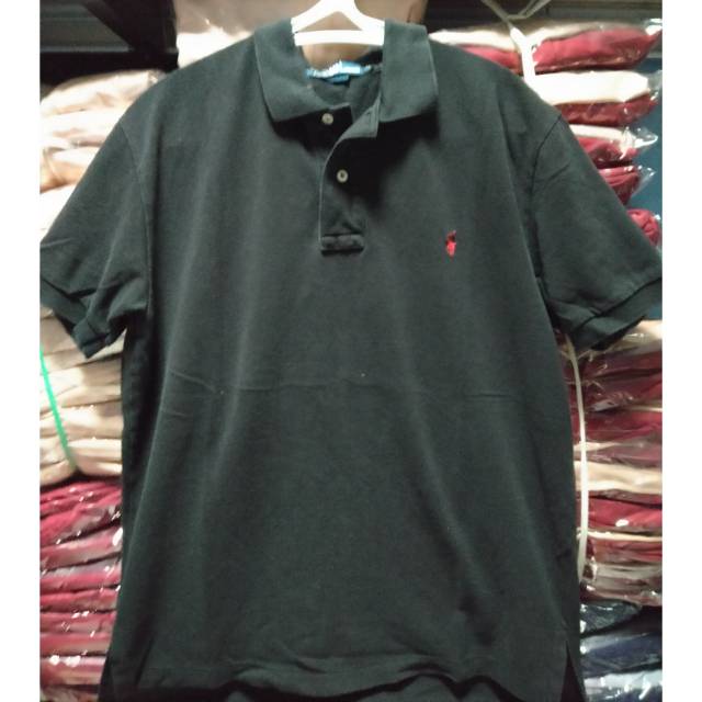 ORIGINAL POLO RALPH LAUREN Tshirt