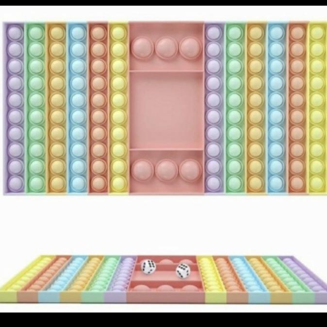 Harga POP IT Toys Terbaru November 2021 