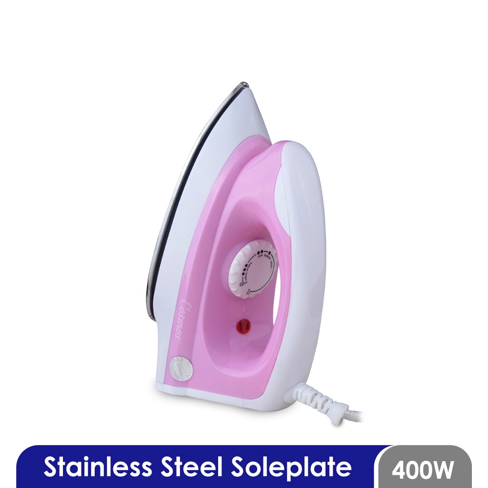 Iron Cosmos Iron – Electric Iron CIS-428