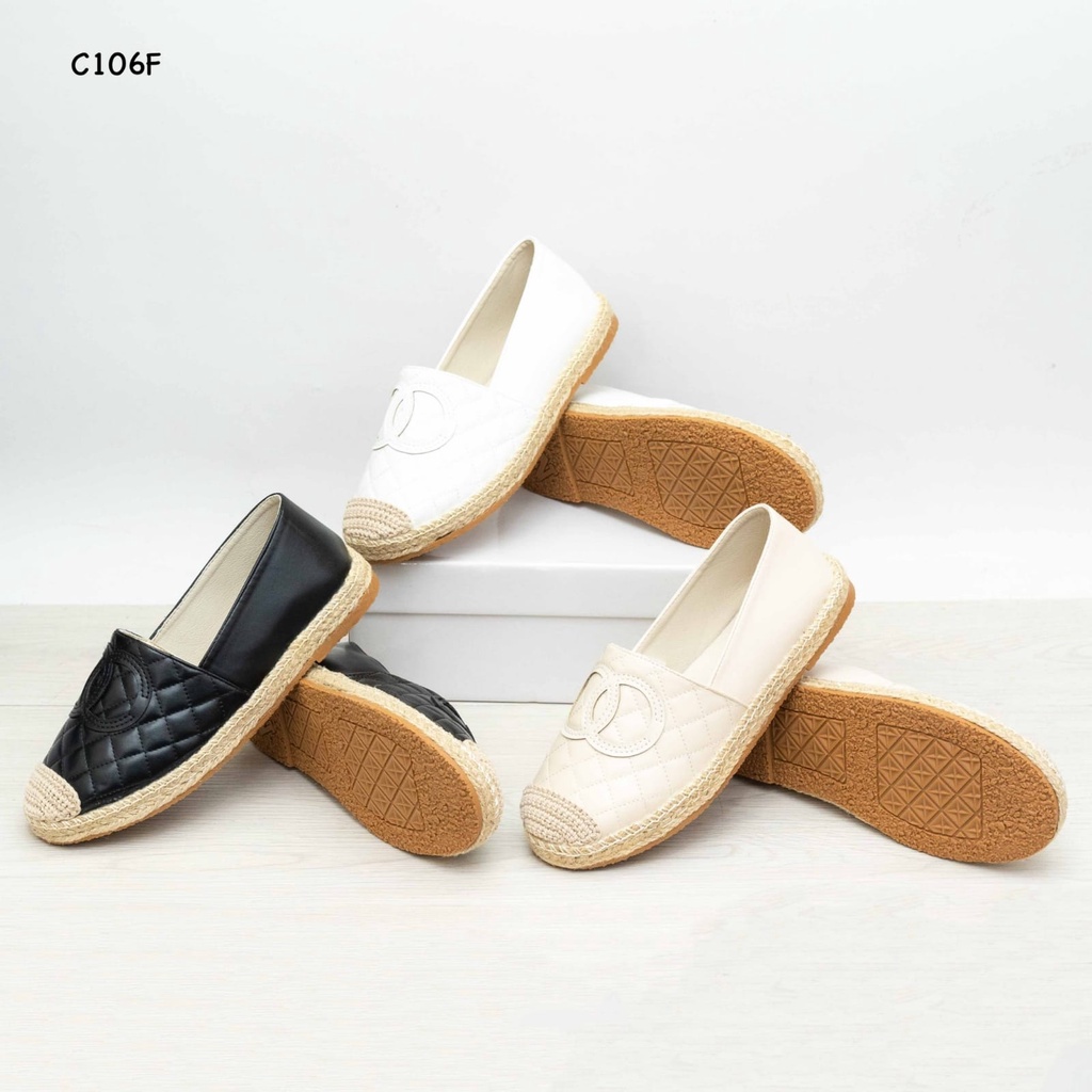 SEPATU CEWEK FASHION C106F