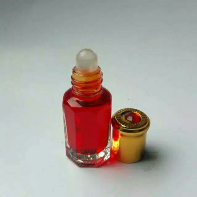 

Original Minyak Zafaron/ Al safron 3ml