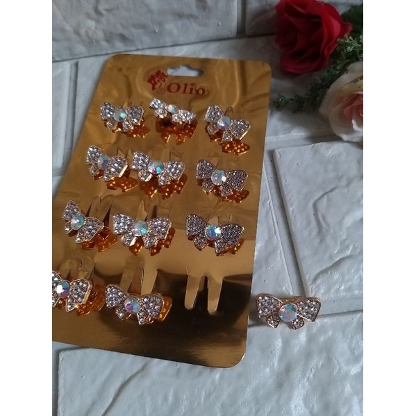 bros dagu bros kecil bros mini-Motif 11