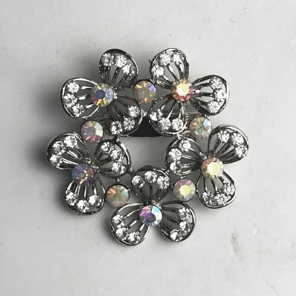 BROS DADA TERBARU  /AKSESORIS HIJAB kekiniaan kode 0124 0125 0126 0042 //bros hijab//bros blezer/bros kebaya-#22