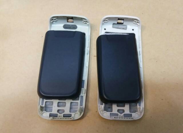 CASING NOKIA 1650