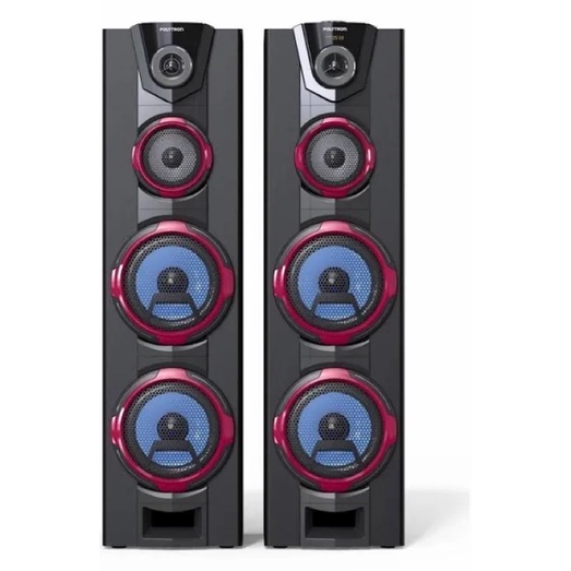 Speaker Aktif Polytron 8 INCH 8" Pas 8FF28 / Pas 8F28 Ready POLYTRON Bluetooth  Karaoke 8 Inch PAS 8