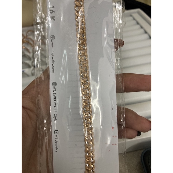 gelang sisit naga 16k