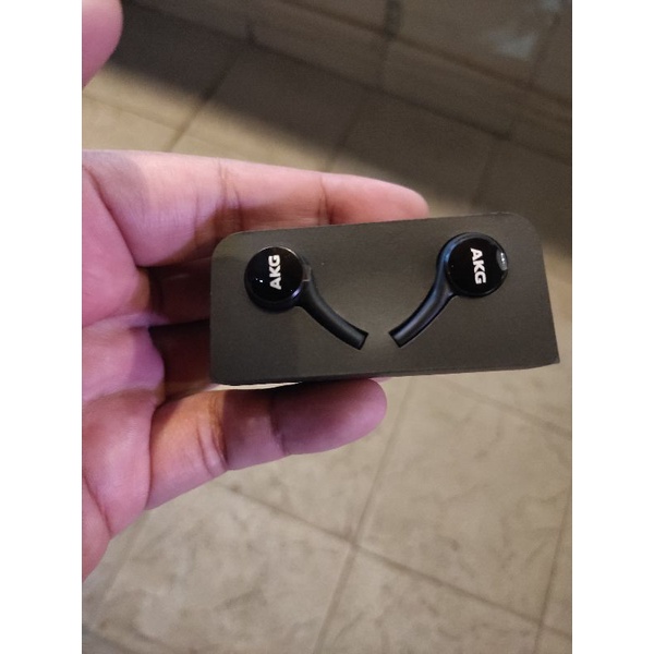 HEADSET ORIGINAL SAMSUNG AKG TYPE C S20 S21 ULTRA